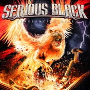 Review: Serious Black - Vengeance Is Mine